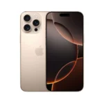 Apple iPhone 16 Pro Max 6.9" 256GB Titânio Deserto
