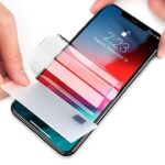 Película Hidrogel Smartphone