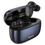 Hoco TWS EQ20 Rhyme ANC+ENC Noise Reduction True Wireless Bluetooth Headset Black