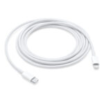 Cabo USB-C para Lightning (2 m)