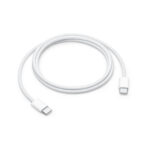 Cabo de carregamento USB‑C de 60 W (1 m)