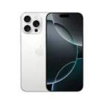 Apple iPhone 16 Pro Max 6.9" 256GB Titânio Branco