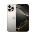 Apple iPhone 16 Pro Max 6.9" 256GB Titânio Natural
